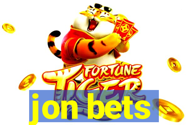 jon bets